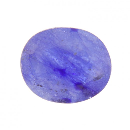 Blue Sapphire – 2.57 Carats (Ratti-2.83) Neelam